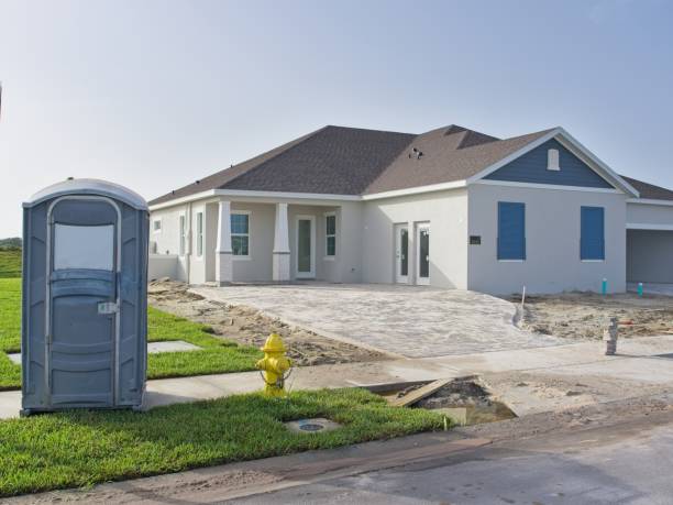 Best Temporary restroom rental  in Green Bay, WI